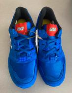 LEGO x Adidas ZX 8000 blauw FY7083 - Maat 39 1/3 (DEADSTOCK), Nieuw, Blauw, Ophalen of Verzenden, Sneakers of Gympen