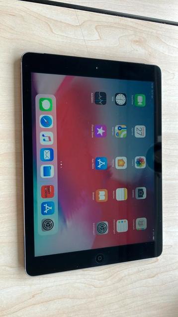 Ipad Air 1 Model A1475