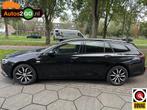 Opel Insignia Sports Tourer 1.5 Turbo Exclusive I Lederen be, Auto's, 730 kg, Gebruikt, Euro 6, 4 cilinders