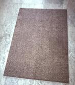 Ikea ÅDUM vloerkleed 170 x 240 cm als nieuw taupe/bruin, Ophalen, 150 tot 200 cm, 200 cm of meer, Zo goed als nieuw