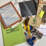 Proost Prikkels collectie 49 items, Verzenden, Gebruikt