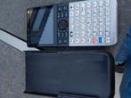HP Prime Graphing Calculator, Diversen, Rekenmachines, Ophalen of Verzenden, Zo goed als nieuw