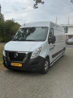 Nissan Nv400 PC 2.3 dCi 135pk L3h2 FWD 3500 2020 Wit, Voorwielaandrijving, 136 pk, 4 cilinders, Bedrijf