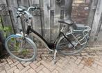 Sparta Ion, electrice fiets, Fietsen en Brommers, Elektrische fietsen, 47 tot 51 cm, Ophalen, Zo goed als nieuw, Sparta