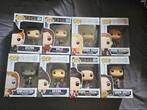 Once upon a time funko pops, Ophalen of Verzenden