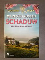 De zeven zussen - Schaduw, Ophalen of Verzenden, Zo goed als nieuw, Lucinda Riley