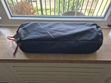 Kampeertent Volkswagen Transporteer of Mercedes Vito beschikbaar voor biedingen