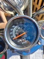 IVA Retro Scooter, Gebruikt, Benzine, Maximaal 25 km/u, Ophalen