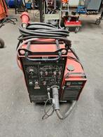 Kempi  Tig lasmachine AC/DC, Ophalen of Verzenden, 150 tot 250 ampère, Tig