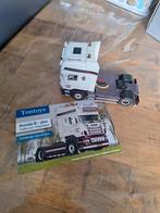 Vliegenthart Scania R-560 120/200 speciale editie, Ophalen of Verzenden, Gebruikt