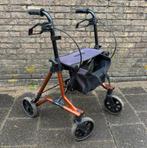 Rollator Dietz Taima M Lichtgewicht 5,5kg opvouwbaar, Diversen, Rollators, Ophalen of Verzenden, Opvouwbaar, Zo goed als nieuw