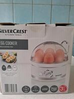 Eierkoker in doos., Ophalen, Zo goed als nieuw