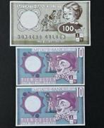 Lot Oud Schoolgeld, Ophalen of Verzenden, Euro's