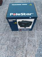 Polestar telescreen video  omzet 8mm film na video, Ophalen of Verzenden