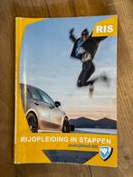 Rijopleiding in stappen, Boeken, Ophalen of Verzenden, Gelezen, Verjo