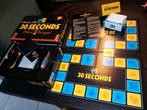 30 seconds Vlaamse editie met uitbreiding, Hobby en Vrije tijd, Gezelschapsspellen | Bordspellen, Ophalen of Verzenden, Zo goed als nieuw