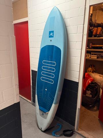 AK Nomad 115 liter 7’0 beschikbaar voor biedingen