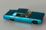 Vintage Matchbox 31 - Lincoln Continental, Ophalen of Verzenden, Gebruikt, Auto