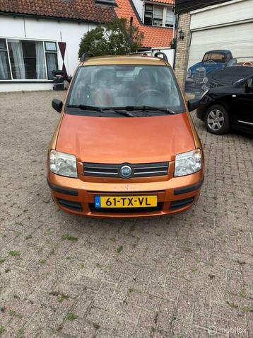 Fiat Panda 1.2 Dynamic beschikbaar voor biedingen