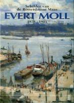 Evert Moll  1  1875 - 1935  Monografie, Nieuw, Schilder- en Tekenkunst, Verzenden