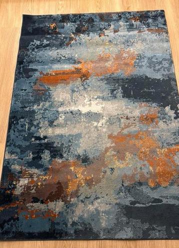 Vloerkleed 160x235 cm beschikbaar voor biedingen