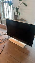 Sharp LC-26LE320E LCD TV - 66 cm WIT, Gebruikt, 50 Hz, Ophalen of Verzenden, Sharp