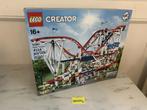 LEGO 10261 Roller Coaster, Kinderen en Baby's, Ophalen of Verzenden, Nieuw, Complete set, Lego
