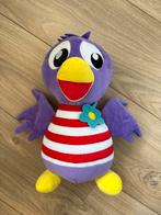 Knuffel Efteling Jet 30 cm, Verzamelen, Efteling, Ophalen of Verzenden, Zo goed als nieuw, Beeldje of Poppetje