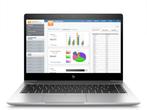 ✅ HP EliteBook mt44 – Krachtige & Stijlvolle 14” Laptop! 🚀, 512GB NVMe™ PCIe® SSD, 8 GB, Krijgsman 75, Refurbished