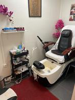 Praktijkruimte te huur,behandelkamer,kantoor,salon,studio, Stoelmassage