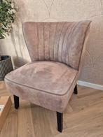 Gezocht!! Fauteuil MX sofa taupe, Huis en Inrichting, Ophalen of Verzenden, 50 tot 75 cm