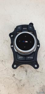 M logo Idrive knop bedieningspaneel BMW 3 serie E90 92494390, Petuelring 130
80788  Munich, DE, Gebruikt, Info@bmw.de, Ophalen of Verzenden