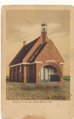 Sellingen - Sellinger Beetse - Kerkje, Ophalen of Verzenden, 1920 tot 1940, Ongelopen, Groningen