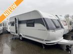 Hobby Excellent Edition 540 UFF, Caravans en Kamperen, Schokbreker, Rondzit, Hobby, Bedrijf