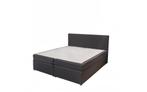boxspring sleep & rest, Ophalen of Verzenden, 180 cm, 200 cm, Nieuw