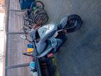 Kymco agility 50cc snor (project/opknapper), Fietsen en Brommers, Brommers | Crossbrommers, Gebruikt, 49 cc, Ophalen, Overige merken