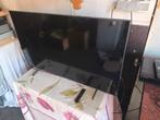 50 inch Samsung Smart LED tv met defect, Ophalen, Gebruikt, 100 cm of meer, Samsung