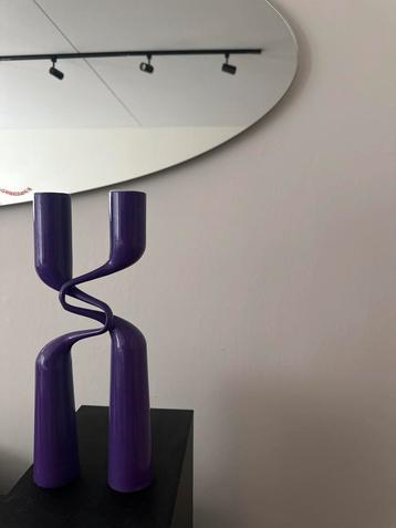 Mikaela Dorfel Design Kandelaar beschikbaar voor biedingen