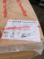 Gutex Thermoflex Isolatie - 6 Pakken, Doe-het-zelf en Verbouw, Isolatie en Afdichting, Ophalen, Overige materialen, 12 cm of meer