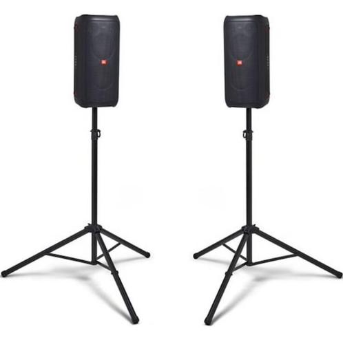 Party boxen set huren?, Audio, Tv en Foto, Luidsprekers, Zo goed als nieuw, 120 watt of meer, Overige merken, Ophalen of Verzenden