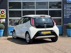 Toyota Aygo 1.0 VVT-i x-nav GRATIS Afleverpakket! | Achterui, Voorwielaandrijving, 12 maanden, Stof, Gebruikt