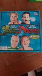 Spel Geen ja, geen nee, Hobby en Vrije tijd, Gezelschapsspellen | Kaartspellen, Ophalen of Verzenden, Zo goed als nieuw