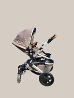 Refurbished Joolz Geo 1 - Green Edition, Kinderen en Baby's, Kinderwagens en Combinaties, Overige merken, Gebruikt, Ophalen of Verzenden