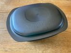Tupperware UltraPro 3,5L ovenschaal bakvorm braadpan deksel, Ophalen of Verzenden, Gebruikt, Schaal