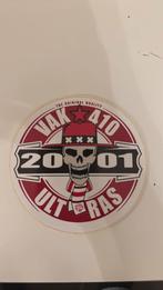Vak410 ultras amsterdam afca sticker, Verzamelen, Ophalen of Verzenden