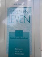 Cammeraat - 1 genesis tot en met 2 kronieke, Ophalen of Verzenden, Gelezen, Cammeraat