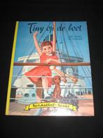 Tiny op de boot 1961, Ophalen of Verzenden, Zo goed als nieuw, Gijs Haag M Marlier, Prentenboek