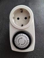 Tijdschakelaar, Ophalen of Verzenden, Gebruikt, Schakelaar