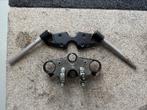 Suzuki Hayabusa GSXR 1300 kroonplaat risers LSL, Ophalen of Verzenden