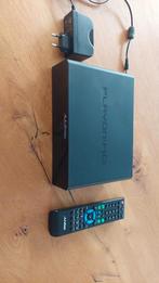 A.C. Ryan Playon!HD Mediaspeler, Audio, Tv en Foto, Mediaspelers, Verzenden, Gebruikt, USB 2, Zonder harde schijf